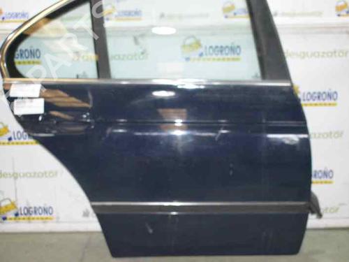 Used Right rear door BMW 5 (E39) 525 tds (143 hp) 1167792