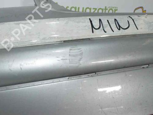 Rear bumper MINI MINI (R50, R53) One | BP1423954C8 