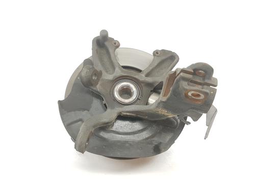Right front steering knuckle SKODA FABIA IV (PJ3)  | BP29290550M26 
