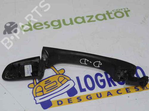 Used Front right exterior door handle VOLVO XC90 I (275) 2.5 T AWD (209 hp) 1636078