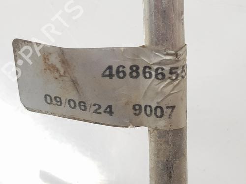 AC pipe FIAT DUCATO Van (250_) 140 Multijet 2,2 D | BP31593613M126 - Image 9