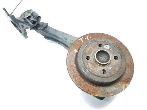Used Right rear steering knuckle MINI MINI (R50, R53) One (90 hp) 12903774