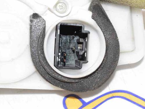 Rear right lock MAZDA 3 (BL) 1.6 MZR (BL14) | BP791858C99 