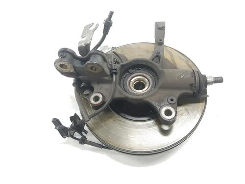 Right front steering knuckle PEUGEOT TRAVELLER Bus (V_) 1.6 BlueHDi 115 | BP16280383M26 