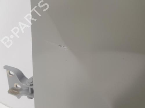 Left front door RENAULT TRAFIC III Bus (JG_) 1.6 dCi 125 (JGMH) | BP15989859C2 