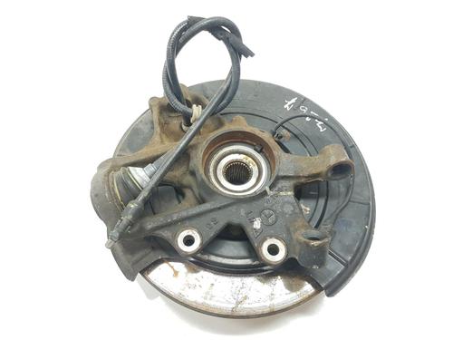 Left rear steering knuckle MERCEDES-BENZ R-CLASS (W251, V251) R 280 CDI 4-matic (251.020) | BP18102072M27 
