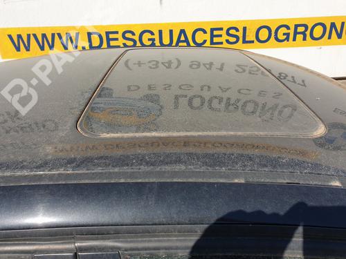 Right sun visor BMW 3 (E46) 320 d | BP10055580I2  - Image 35