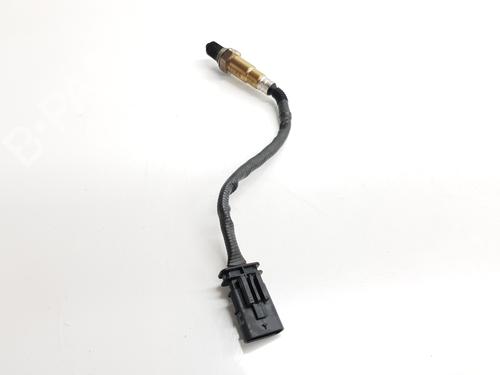 Electronic sensor OPEL ASTRA L Sports Tourer (O5)  | BP25849293M84 