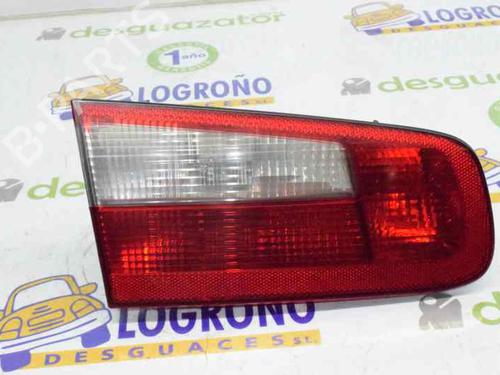 Used Left tailgate light RENAULT LAGUNA II (BG0/1_) 1.9 dCi (BG08, BG0G) (120 hp) 13098286