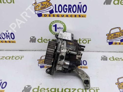 Einspritzpumpe PEUGEOT 307 Break (3E) 1.6 HDi 110 (109 hp) 1327246