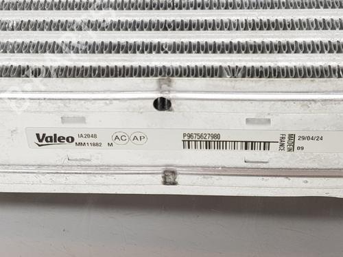Intercooler OPEL ASTRA L Sports Tourer (OV5) 1.2 (FRHNPJ) | BP24238828M30