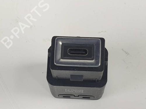 Used Electronic module Electronic module 38525148 38525148