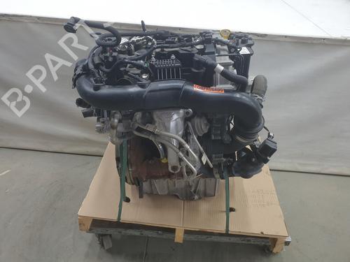 Engine FORD FOCUS IV (HN) 1.0 EcoBoost | BP31920661M1
