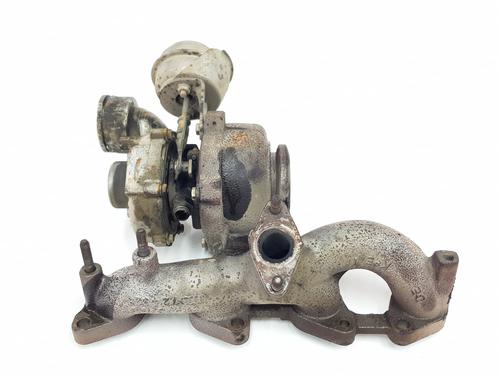 Turbolader/Kompressor CHRYSLER SEBRING (JS) 2.0 CRD | BP30735208M71