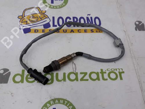 Elektronisk sensor MERCEDES-BENZ C-CLASS (W204) C 220 CDI (204.008) (170 hp) 8746880