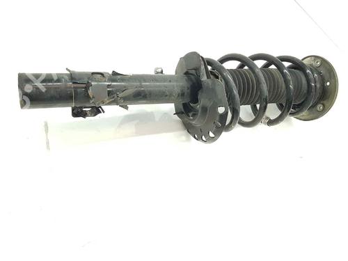 Left front shock absorber LAND ROVER RANGE ROVER EVOQUE (L538) 2.0 D 4x4 | BP5865352M16 