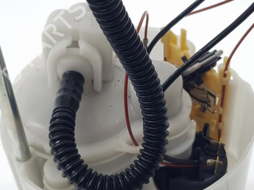 Fuel pump NISSAN QASHQAI II (J11, J11_) | BP31043933M76