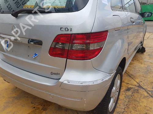 Left front window motor MERCEDES-BENZ B-CLASS Sports Tourer (W245) B 180 CDI (245.207) | BP6824829E21 