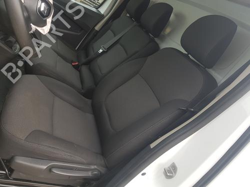 Right front seat RENAULT TRAFIC III Van (FG_)  | BP35963868C16  - Image 13