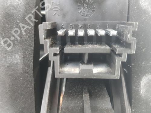 Left taillight RENAULT MEGANE II Estate (KM0/1_) 1.9 dCi | BP15385944C34 