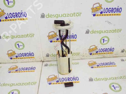 Fuel pump FIAT DUCATO Van (250_) 160 Multijet 3,0 D | BP1768589M76 