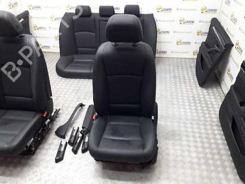 Seats set BMW 5 (F10) 520 d | BP5594420C78 