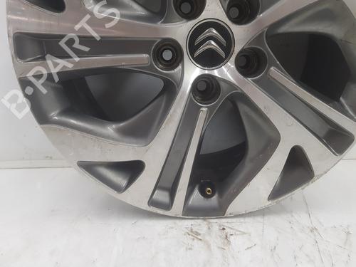 Fælk CITROËN C4 Picasso II  | BP31958118C45 