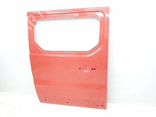 Right slide door RENAULT TRAFIC III Van (FG_) 1.6 dCi 140 (FGMA, FGMC) | BP29750856C75
