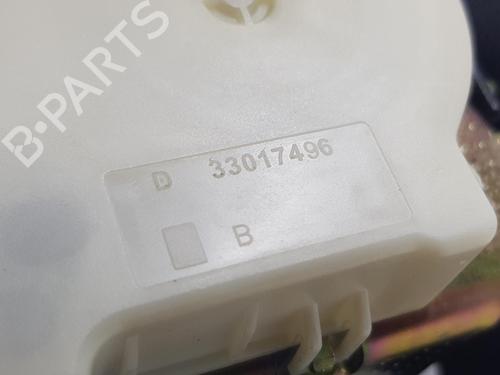 Rear right seatbelt BMW X3 (E83) 3.0 d | BP15808714I28 