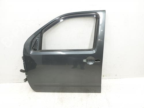 Used Left front door NISSAN NAVARA NP300 (D40) 2.5 dCi 4WD (171 hp) 29632025