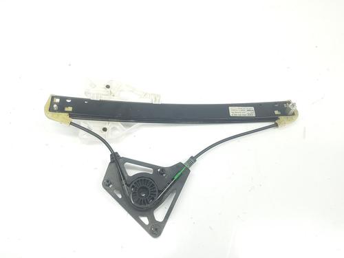 Used Rear right window mechanism AUDI A1 Sportback (8XA, 8XF) 1.6 TDI (115 hp) 8688839