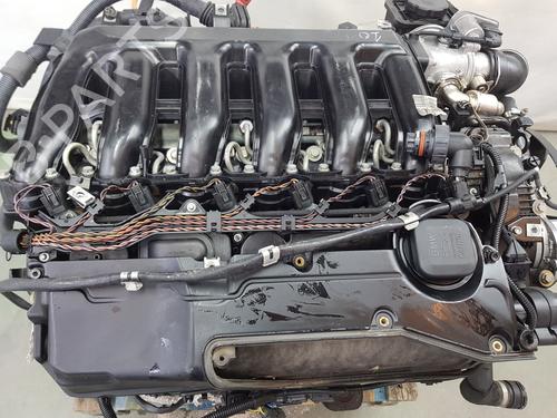 Engine BMW X5 (E53) 3.0 d | BP37466228M1 - Image 21