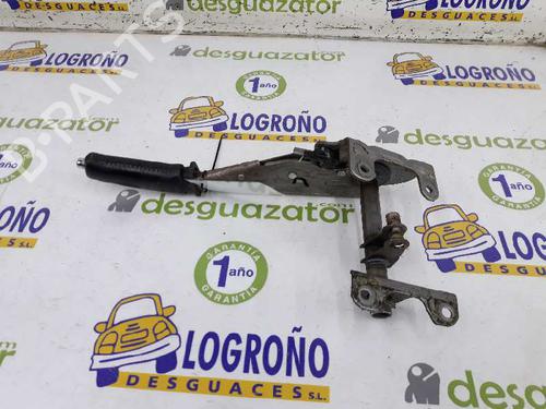 Hand brake TOYOTA LAND CRUISER PRADO (_J12_) 3.0 D-4D (KDJ120, KDJ125) | BP8775005I18 