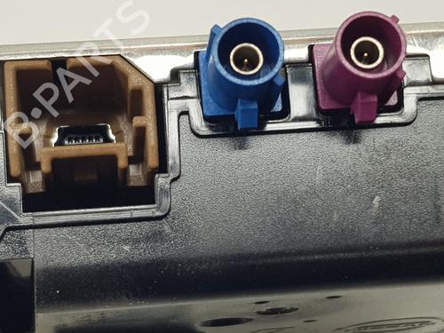 Electronic module RENAULT ARKANA I (LCM_, LDN_) | BP33276901M83 - Image 6