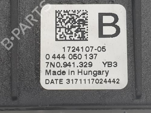 Elektronisk modul SKODA SUPERB III (3V3) 2.0 TDI | BP21026597M83 