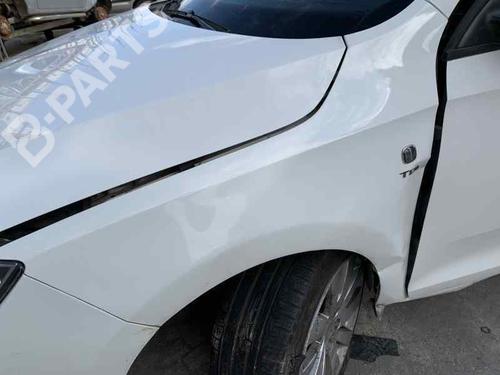 Rear bumper reinforcement SEAT TOLEDO IV (KG3) 1.6 TDI | BP4647028C73  - Image 64