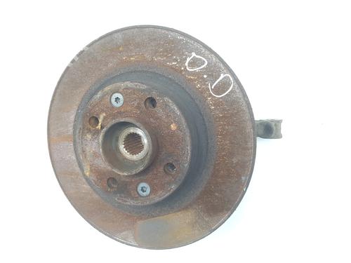 Right front steering knuckle DACIA SANDERO II 1.5 dCi | BP17758633M26 