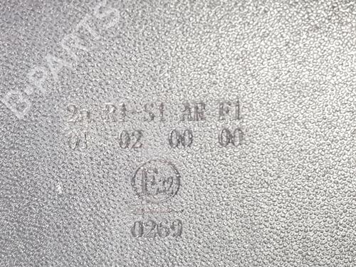 Right taillight PEUGEOT EXPERT Van (V_) 1.5 BlueHDi 120 | BP34055479C35 - Image 3