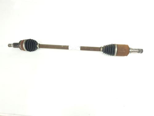 Used Right rear driveshaft Right rear driveshaft LAND ROVER RANGE ROVER EVOQUE (L538) 2.2 D 4x4 (190 hp) 25591681 25591681