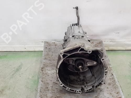 Gearbox BMW 1 (E87) 118 d | BP32986878M3 - Image 12