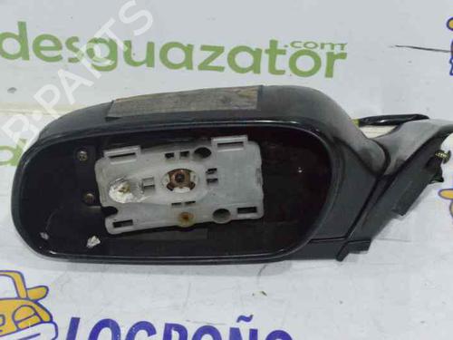 Used Left mirror TOYOTA CELICA Coupe (_T20_) 1.8 i 16V (AT200) (116 hp) 2973434