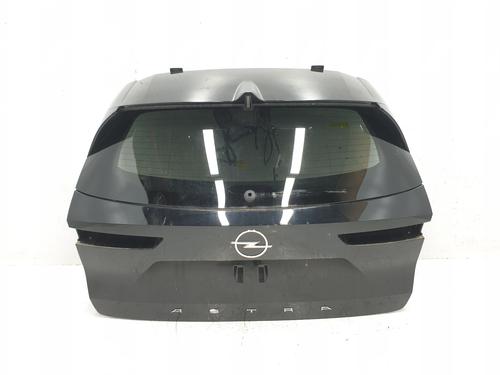 Used Tailgate OPEL ASTRA L Sports Tourer (O5) [2021-2025]  26143992