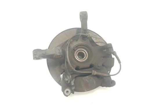 Right front steering knuckle CITROËN NEMO Box Body/MPV (AA_) 1.3 HDi 75 | BP20186581M26 