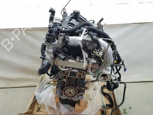 Engine FIAT DUCATO Bus (250_) 130 Multijet 2,3 D 4x4 | BP33130083M1 - Image 8