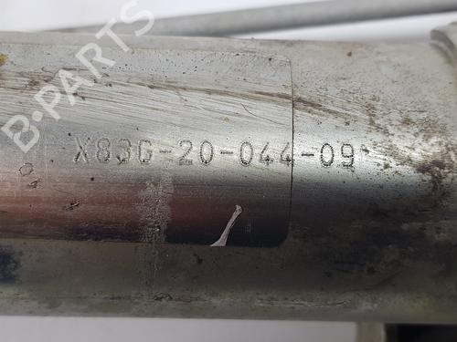 Steering rack RENAULT TRAFIC III Van (FG_) | BP33623557M22 - Image 4