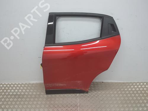 Used Left rear door Left rear door 37995471 37995471