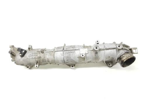 Used Intake manifold Intake manifold BMW X5 (E70) M 50 d (381 hp) 39693443 39693443