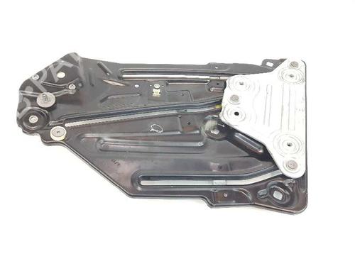 Rear right window mechanism VW EOS (1F7, 1F8) 2.0 TDI (140 hp) 1Q0839402D | 1Q0839402D | 1Q0839402D |