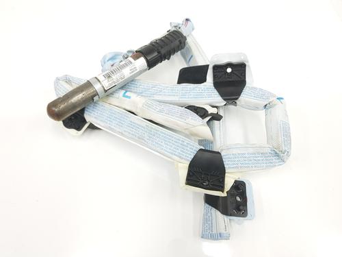 Used Left curtain airbag BMW X1 (E84) sDrive 20 d (177 hp) 17710978