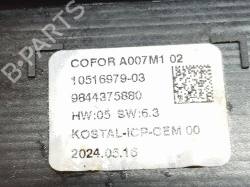 Climate control CITROËN C4 III (BA_, BB_, BC_) | BP37667843I5 - Image 6